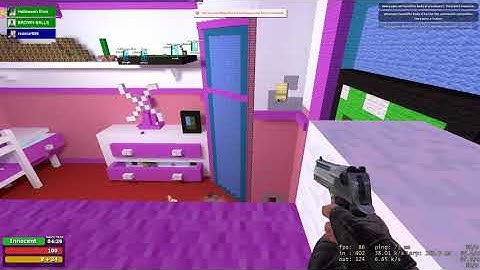 Fastest mass rdm spree