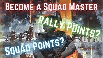 Battle Bit Remastered - Being The Leader Guide