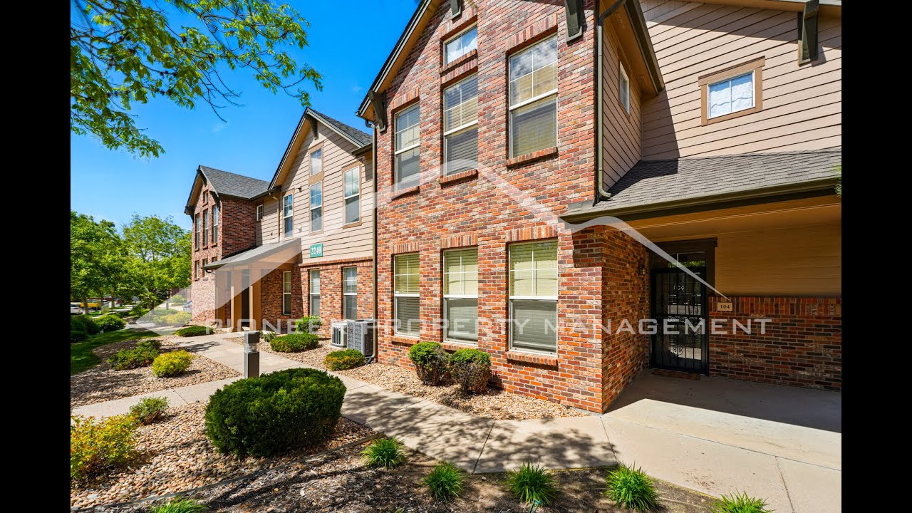 Condo for Rent in Aurora 3BR/2.5BA by Aurora Property Management