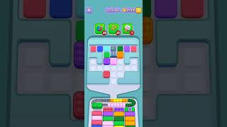 Marble Sort! Level #808 | No Continues | Clean Gameplay