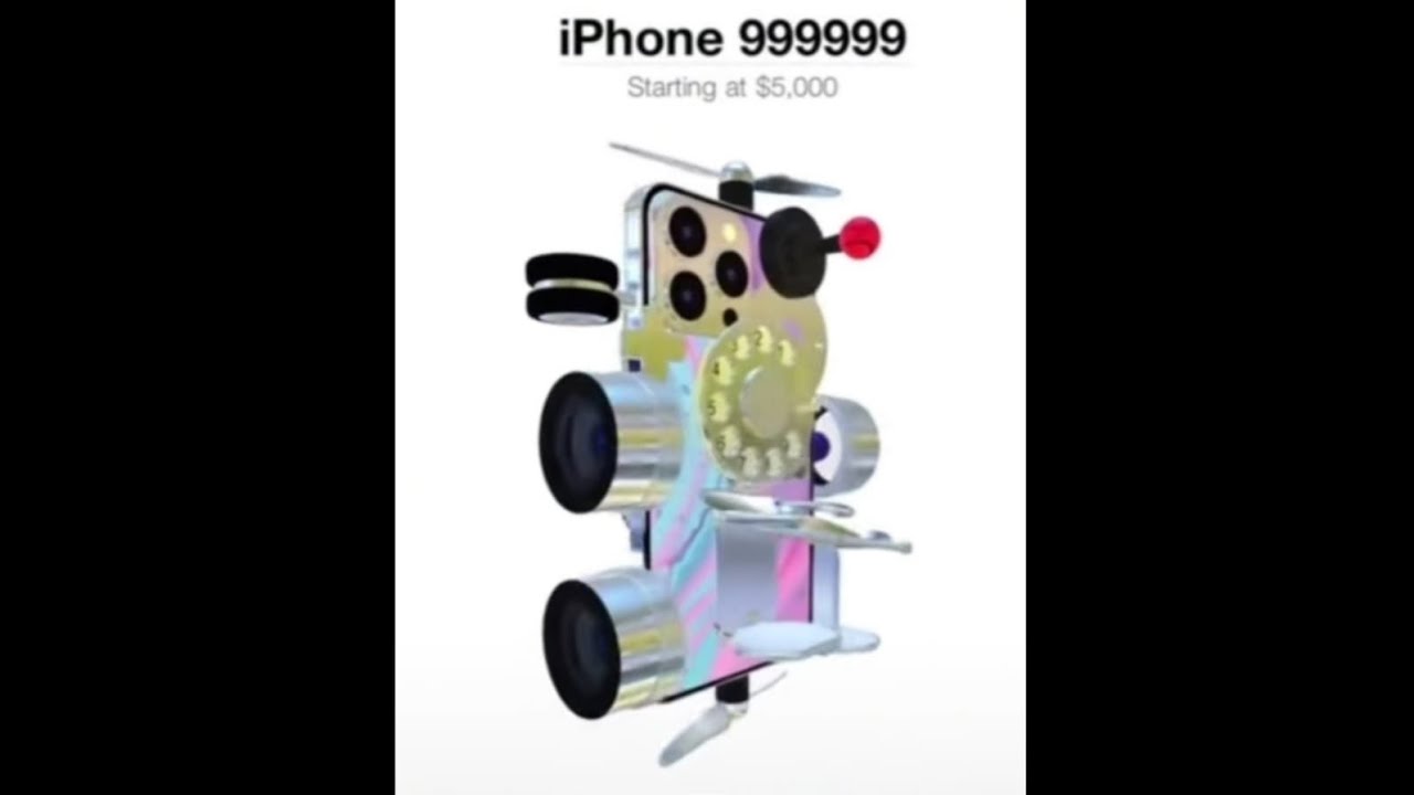 Top 5 goofy ahh phone - YouTube