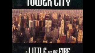 Tower City - Moonlight