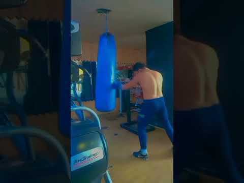 تدريب ملاكمة حالات واتس اب 