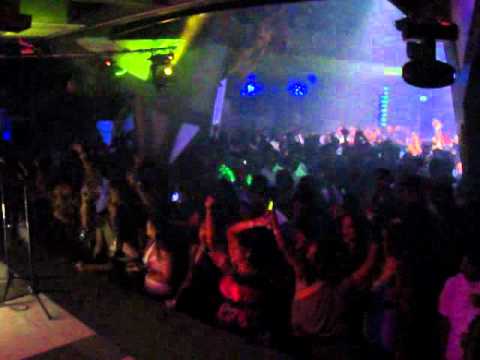 2000+ Party People at Space La Nouba For EDWARD MA...
