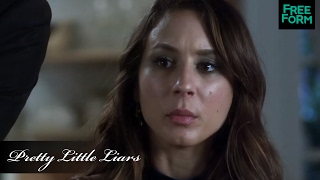 Pretty Little Liars Season 6, Episode 9 Official Preview Freeform