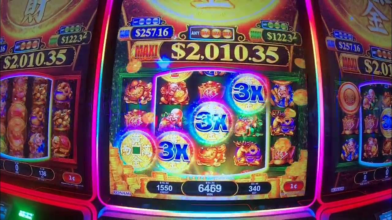 Fortune Mint Slot Machine Play Low Roller Bonuses Free Games Jackpots
