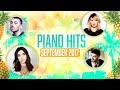 Piano Hits Pop Songs September 2017 : Over 1 hour of Billboard chart hits - music for studying