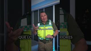 ¿Cómo actuar en un Incendio?