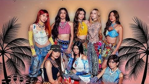 P-pop Takes Over Coachella BINI is set to perform at Coachella 2026 #BINI #Coachella2026 #Ppop