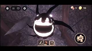 Прохождение Дора зе майнез | Doors The Mines 