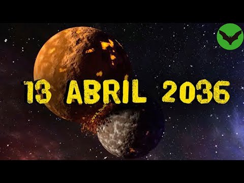 Vídeo: O mundo vai acabar em 2022 e em que data