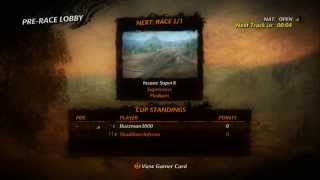 This is! Trials Evolution: Insane SuperX