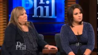 Dr  Phil  Bully Teacher   DNA Dilemma July 16, 2014