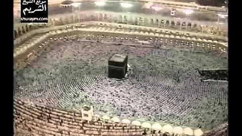 صلاة الفجر (1427/9/14ﮪ) من سورة النساء