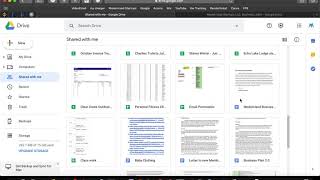 Celebrity How to create a business letter on Google Doc! Profile