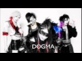 クロノギア『DOGMA/Mad Social』(short ver.)