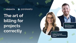 Full The Art of Billing For Projects Correctly News
