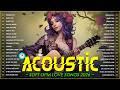 Best Of OPM Acoustic Love Songs 2026 Playlist ❤️ Top Romantic Tagalog Acoustic Love Covers Playlist