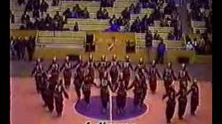 Türkiye 1.Si Ardahan Kız Ekibi Resimi