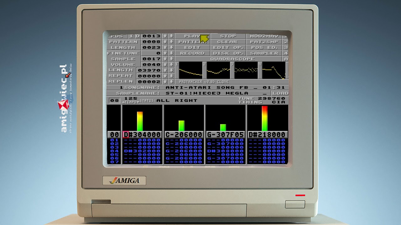 Flash - Logiciel Pour Ordinateur Atari ST - Jeu/Utilitaire ? - Bon état