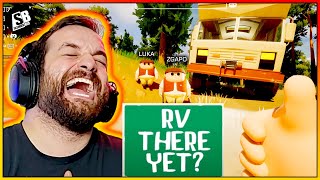 RV There Yet? - แแฆแแแ VS แแแแแ ๐คฃ