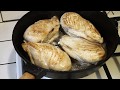 очень вкусное куриное филе с кокосовым молоком