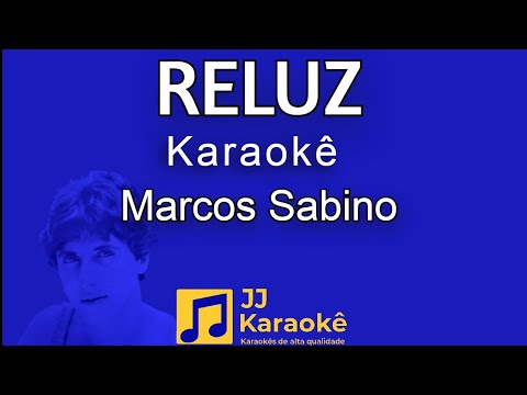 Video thumbnail for Reluz - Marcos Sabino