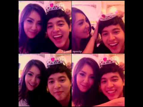 opv เจมส์ เบลล่า หากันจนเจอ