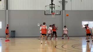 2024 Dakotas Freshman Showcase Highlights