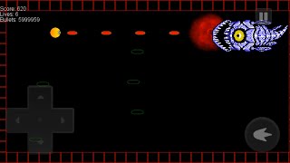 Pac Dude - Android Gameplay [52+ Mins, 1080p60fps] screenshot 2