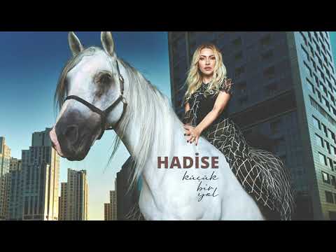 Hadise - Küçük Bir Yol (Official Audio)