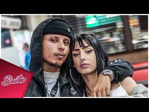 Ari Falcão - O que você não sabe (Videoclipe Oficial)