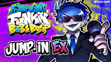 Jump-In EX - Friday Night Funkin