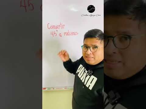 Video: ¿En qué cuadrante está 5pi 12 pulgadas?