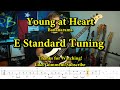 Young at Heart - Bananarama (Bass Cover with Tabs)