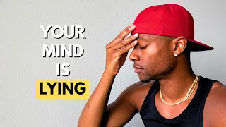 How to Stop Overthinking Before It Ruins Your Life | Master Your Mind • Lesson 2