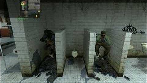 CSS extreme progamers de_train