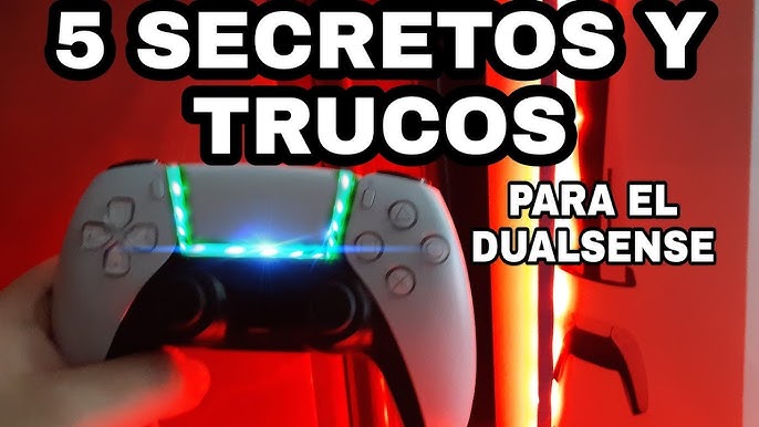 PS5: estiman que los sticks del DualSense tienen una vida útil de unas 417  horas - Meristation