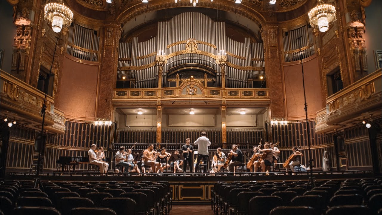 SZINERGIA Album | Trailer