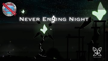 Never Ending Night Gameplay no commentary