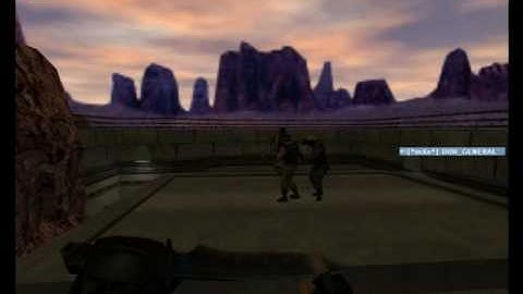 Counter Strike 1.6 de_prodigy exploit inXs nade crew 2