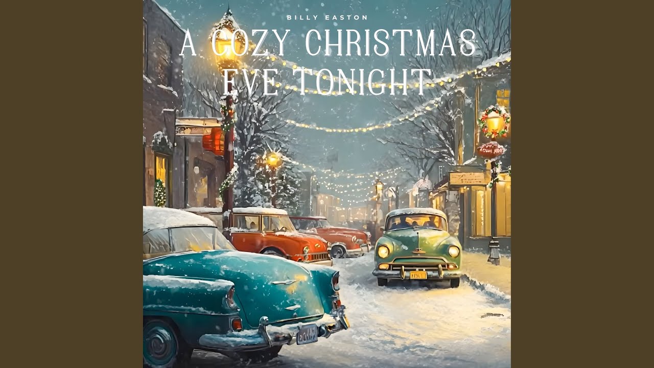 Christmas by the Fireside