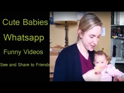 cute-baby-whatsapp-funny-videos