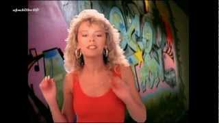 KYLIE MINOGUE - The loco motion (HD 720p)