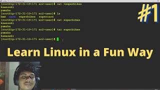 Linux from Scratch | Basics | Beginner friendly | Putty | commands CAT , TOUCH , LS , MKDIR.