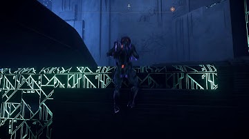 Mass Effect Andromeda - Elaaden - Taming A Desert