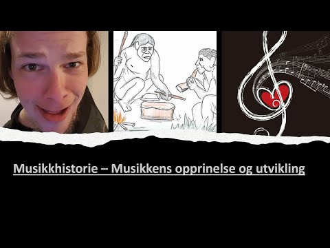 Video: Musikkens Innflytelse På Menneskekroppen - Alternativ Visning