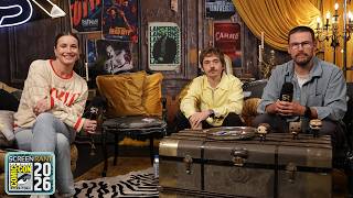 Resident Evil’s Zach Cregger & Austin Abrams Balance Fidelity To The The Games With A New Story