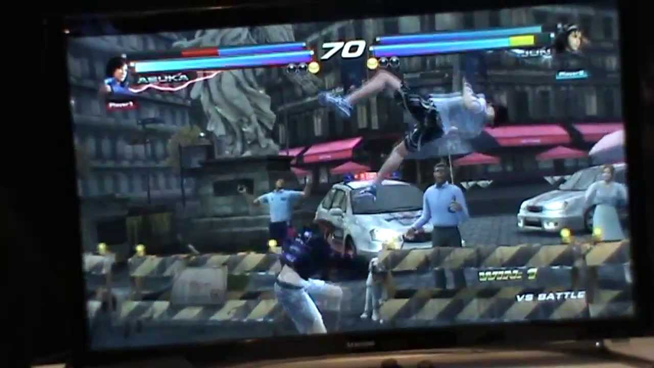 M2U00440 INDOTEKKEN TTT2 @Indonesia Game Show (IGS) 2013 6-8 September 2013