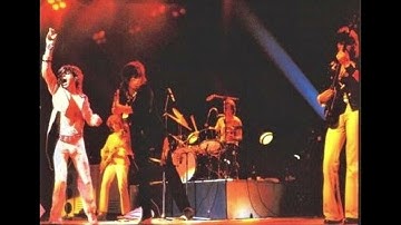 The Rolling Stones - Frankfurt 30-9-1973 second show - improved mix and sound